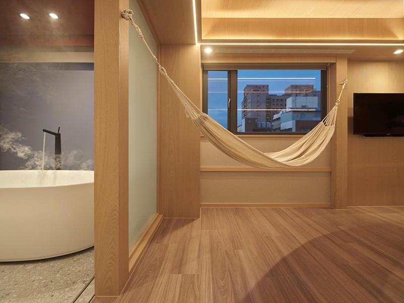 Reddot Hotel Taichung Esterno foto
