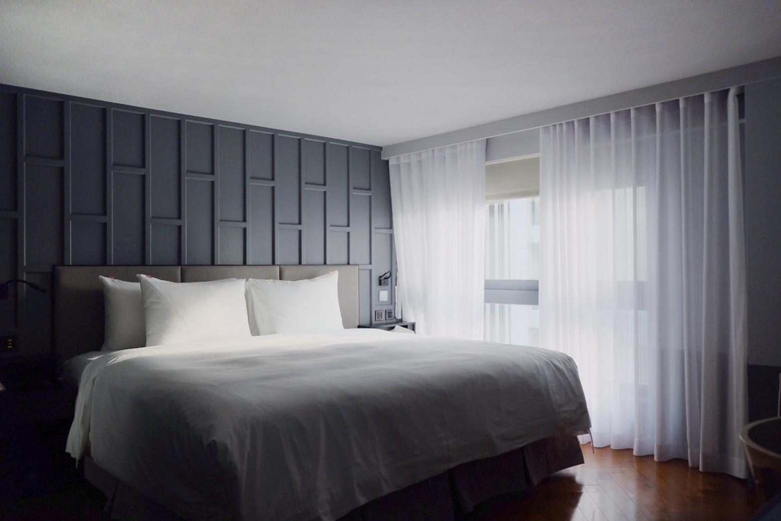Reddot Hotel Taichung Esterno foto